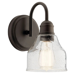 Avery Wall Sconce 1Lt