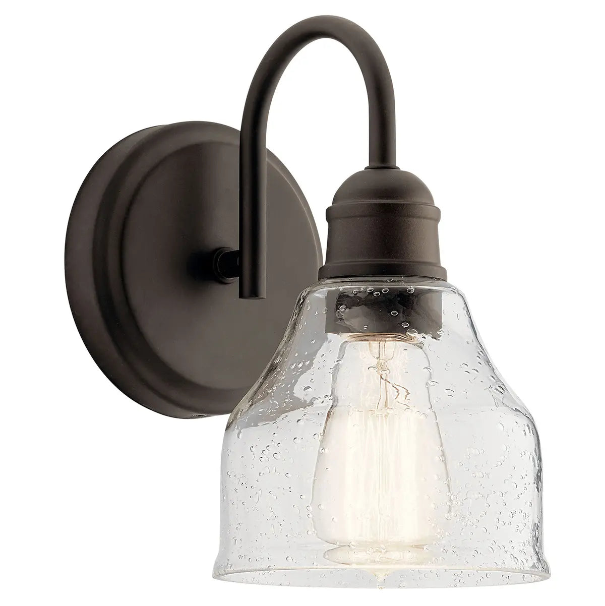 Avery Wall Sconce 1Lt