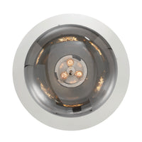 Nottingham 3-Light 20" Flush Mount
