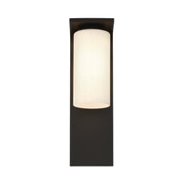 Colonne 20" Outdoor Wall Sconce