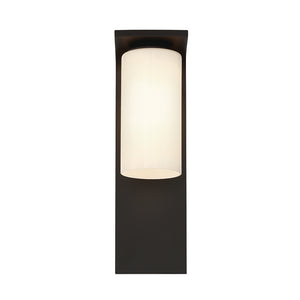 Colonne 20" Outdoor Wall Sconce
