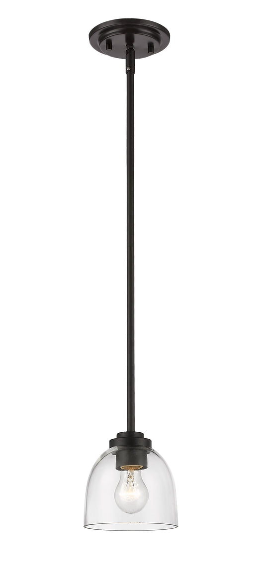Ashton  1 Light Pendant
