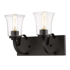 Halliwell  2 Light Vanity