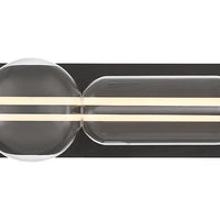 Lucent 26" Integrated LED Vanity