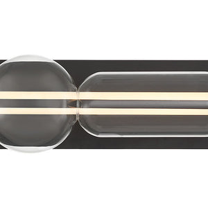 Lucent 26" Integrated LED Vanity
