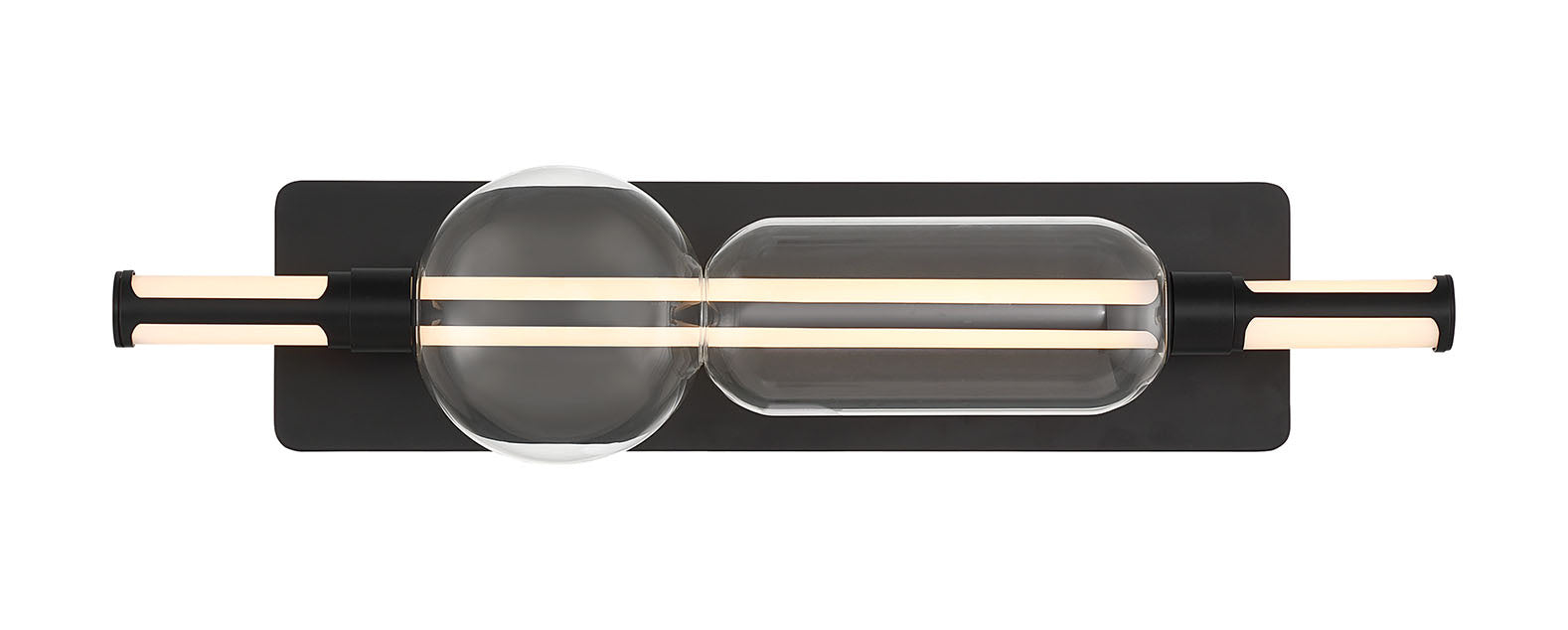 Lucent 26" Integrated LED Vanity