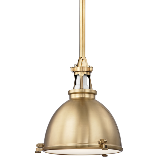 Massena Pendant