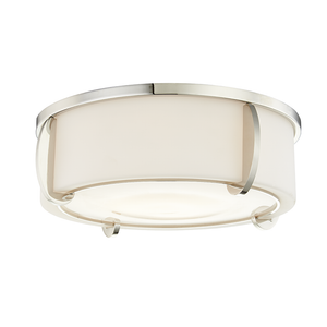Talon Flush Mount