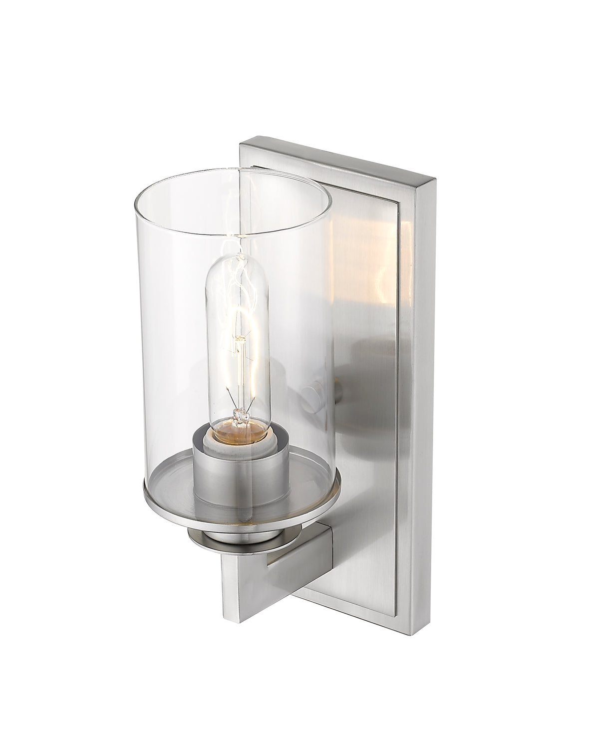 Savannah 1 Light Wall Sconce