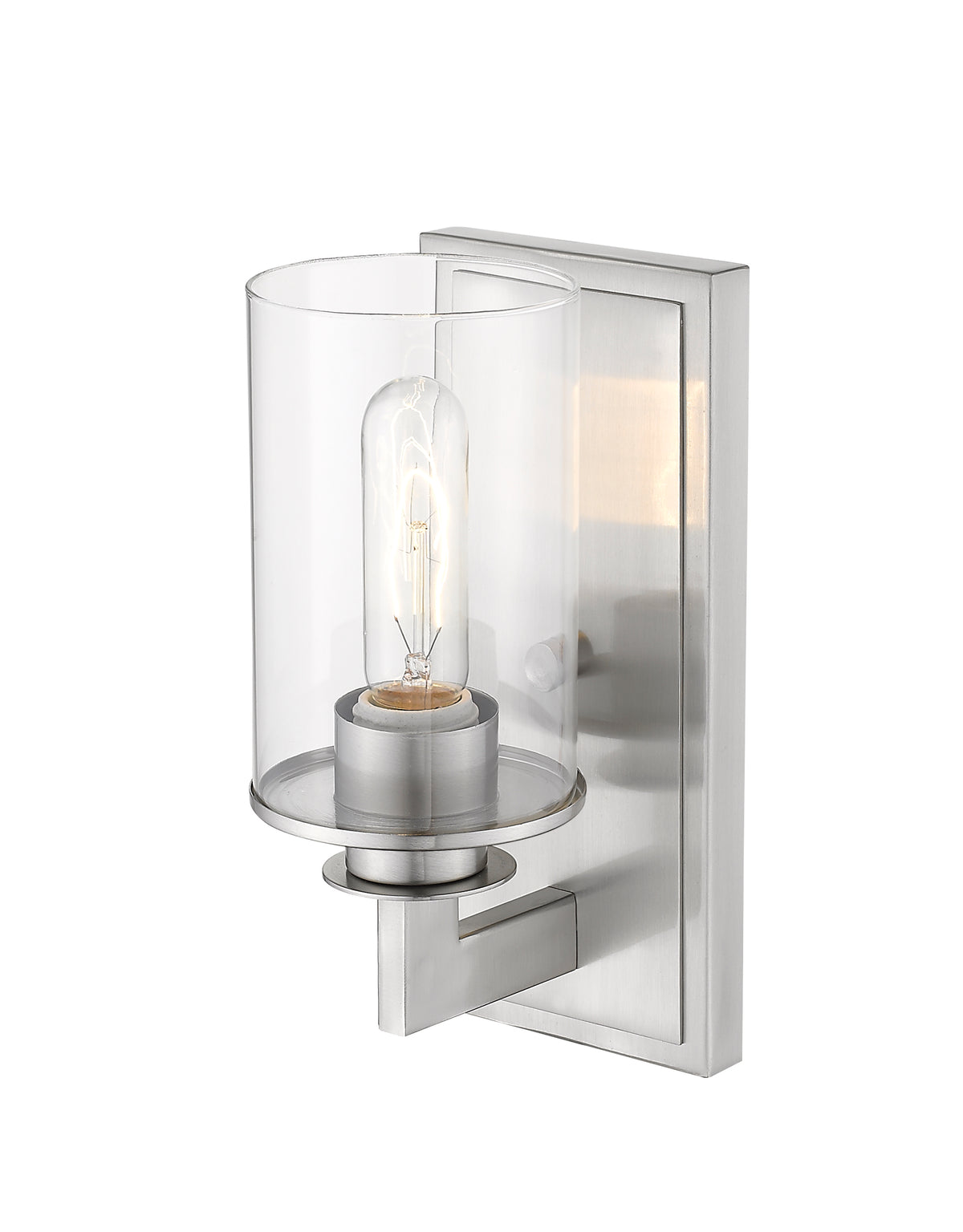 Savannah 1 Light Wall Sconce