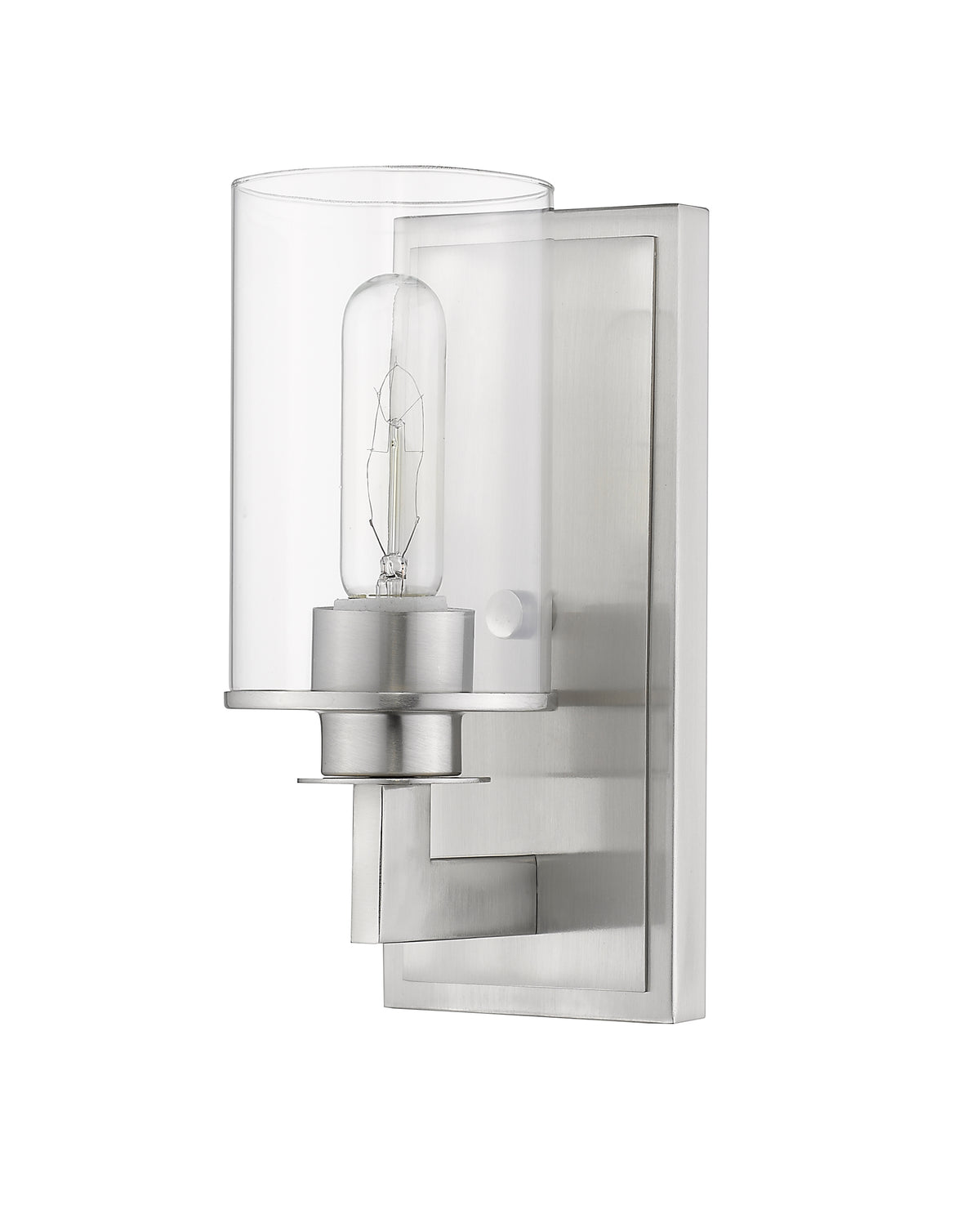 Savannah 1 Light Wall Sconce