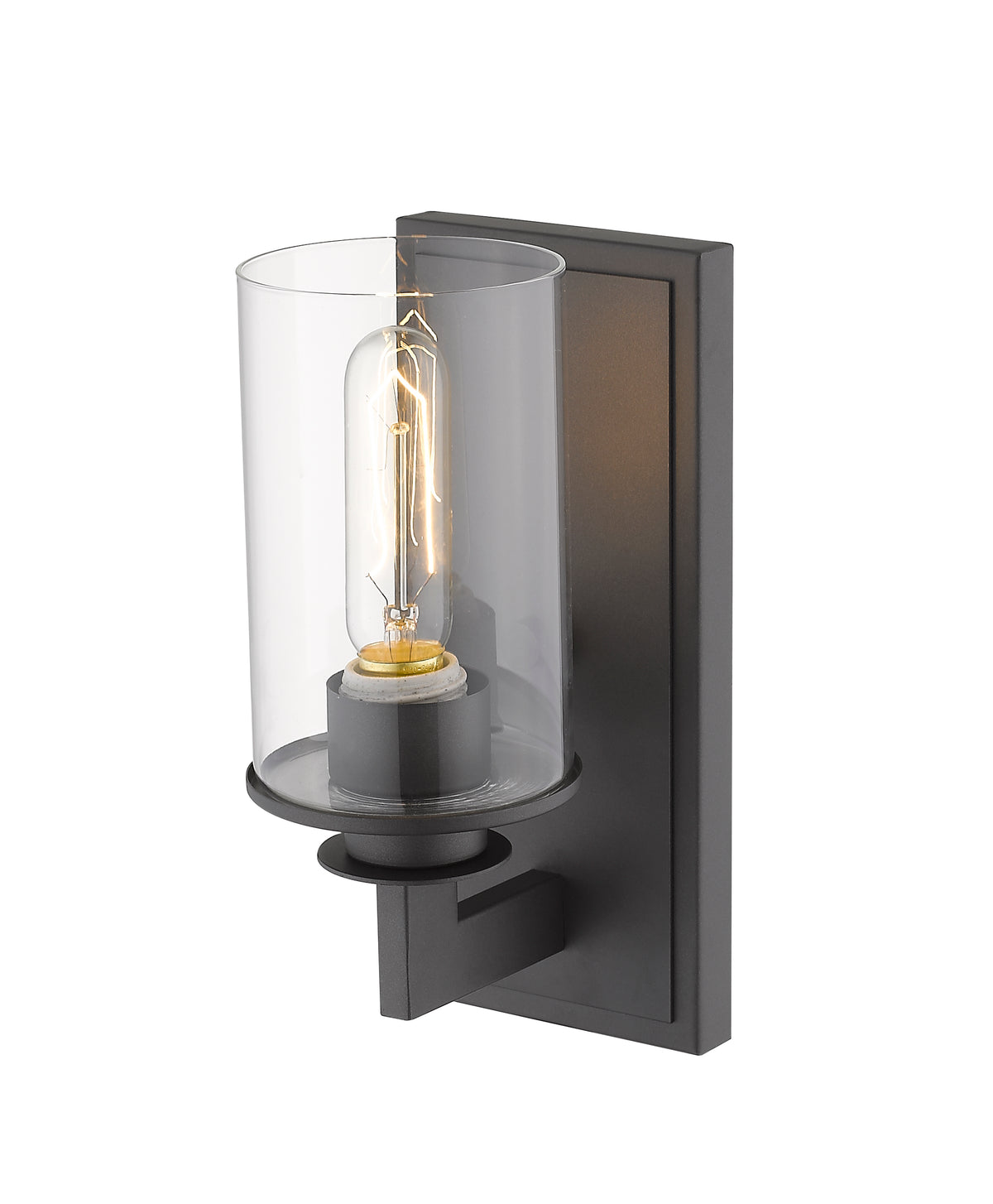 Savannah 1 Light Wall Sconce