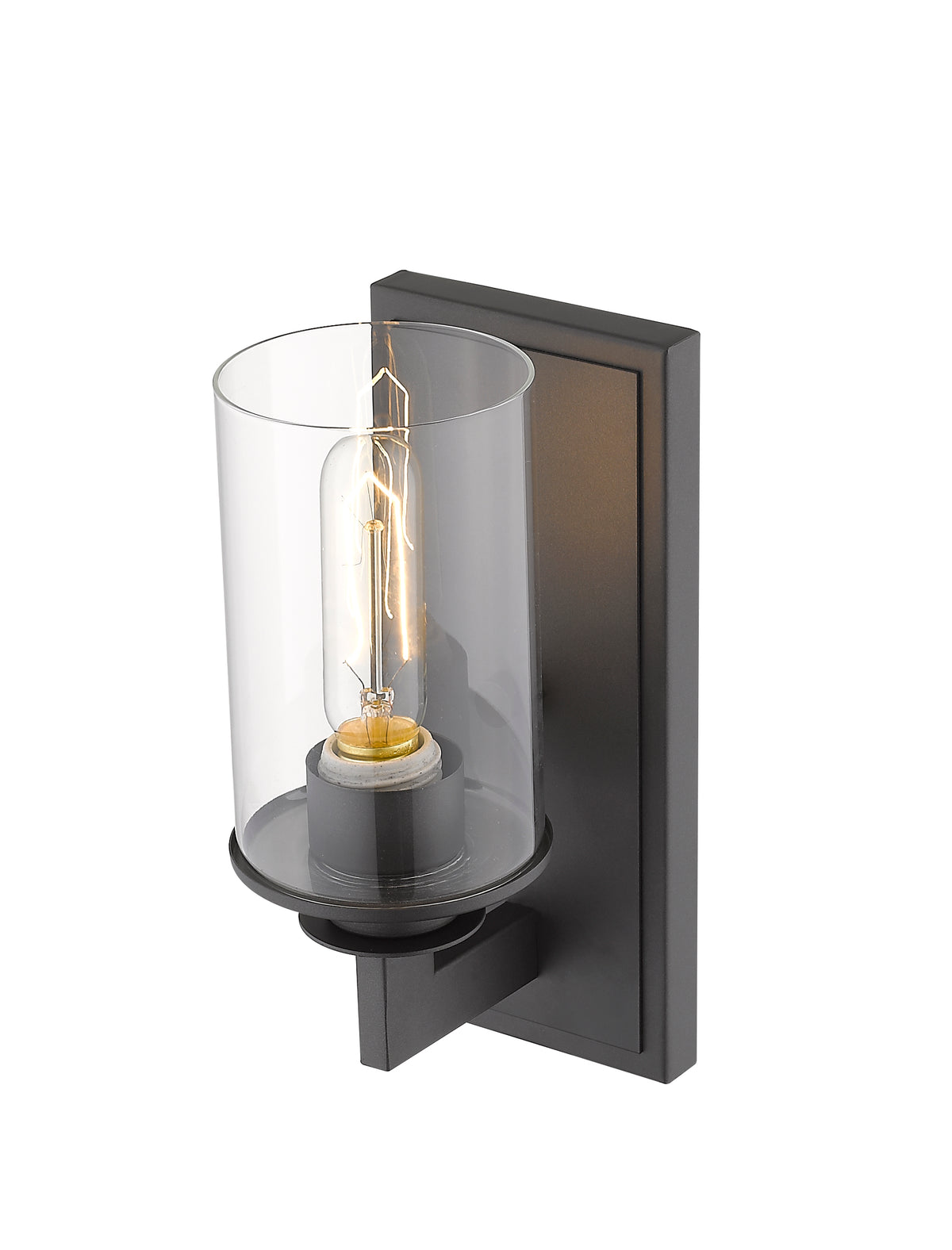 Savannah 1 Light Wall Sconce