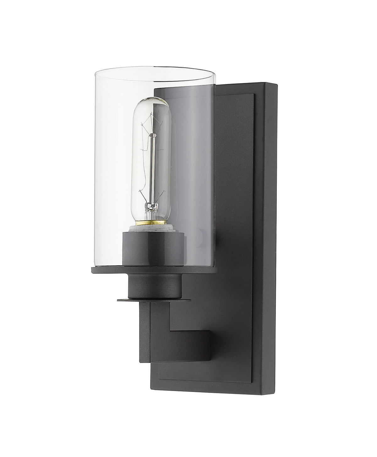 Savannah 1 Light Wall Sconce