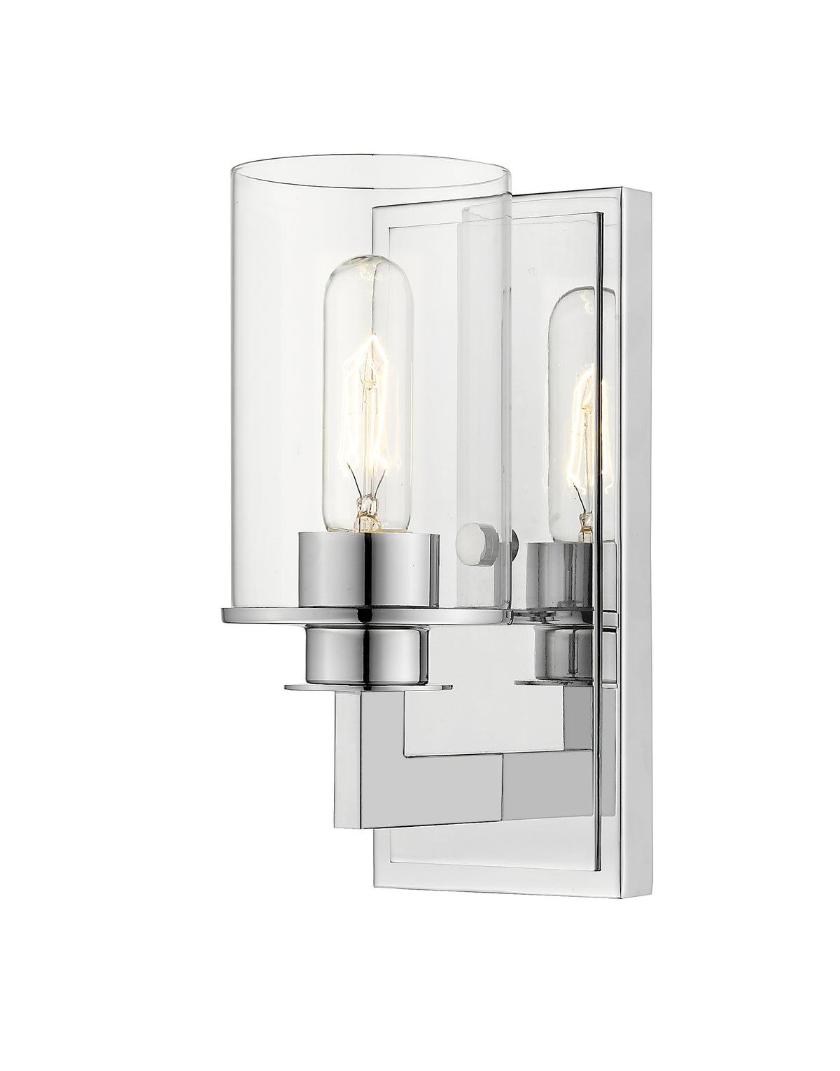 Savannah 1 Light Wall Sconce