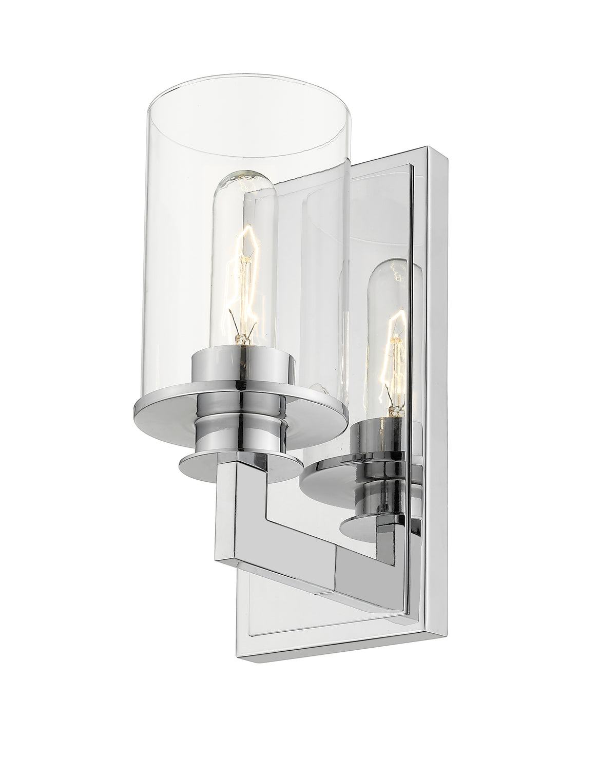 Savannah 1 Light Wall Sconce