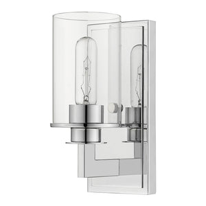 Savannah 1 Light Wall Sconce