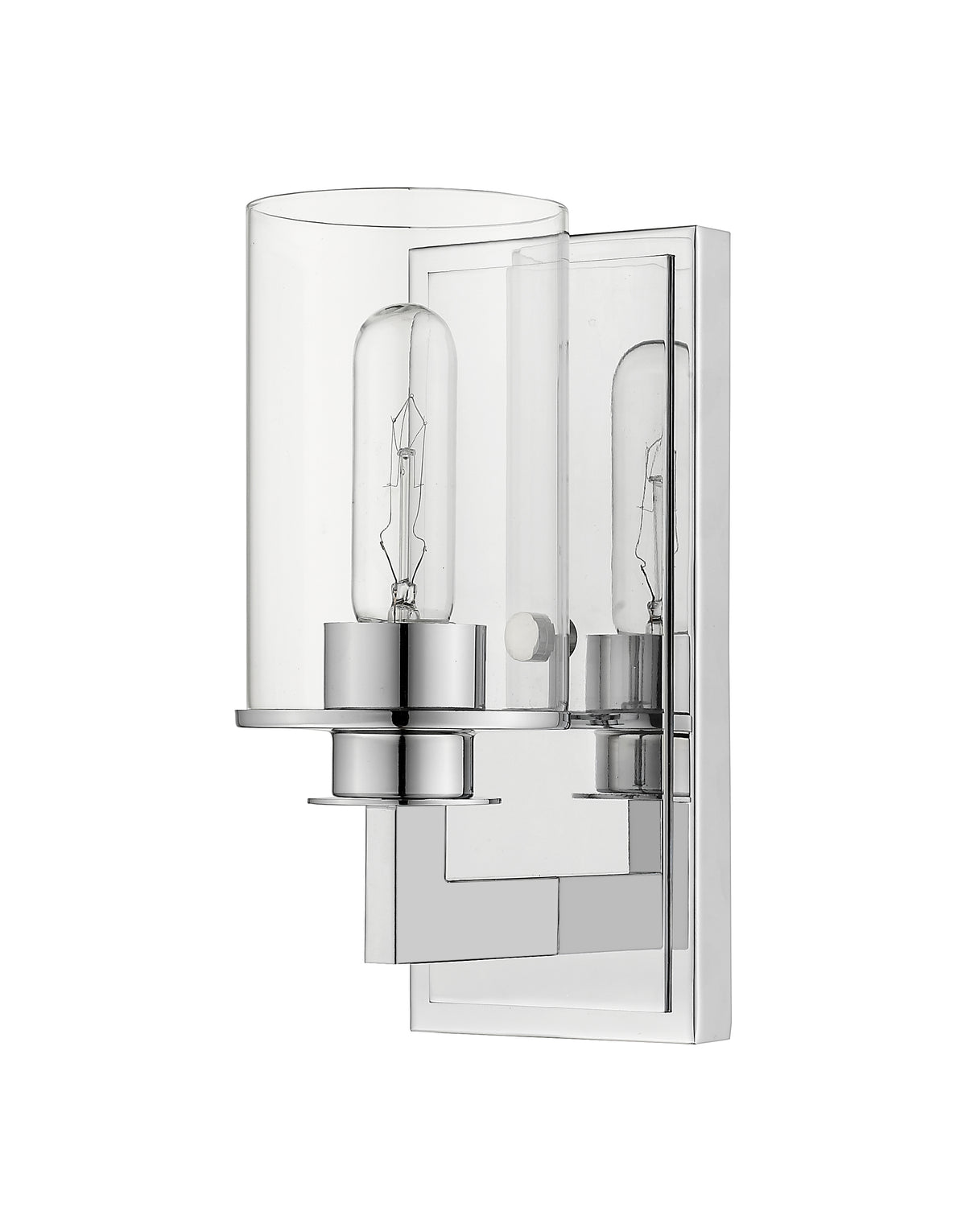 Savannah 1 Light Wall Sconce