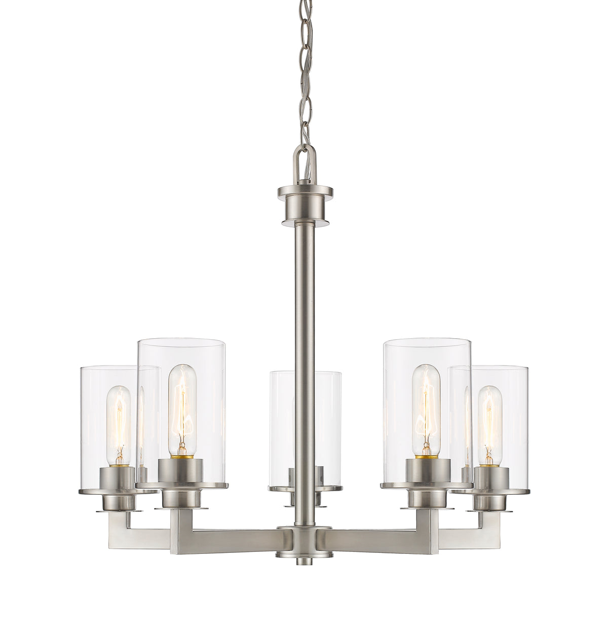Savannah 5 Light Chandelier
