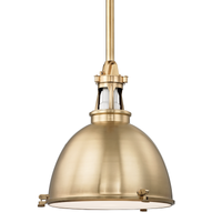 Massena Pendant