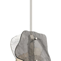 Grotto 24" Integrated LED Pendant