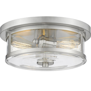 Savannah 2 Light Flush Mount