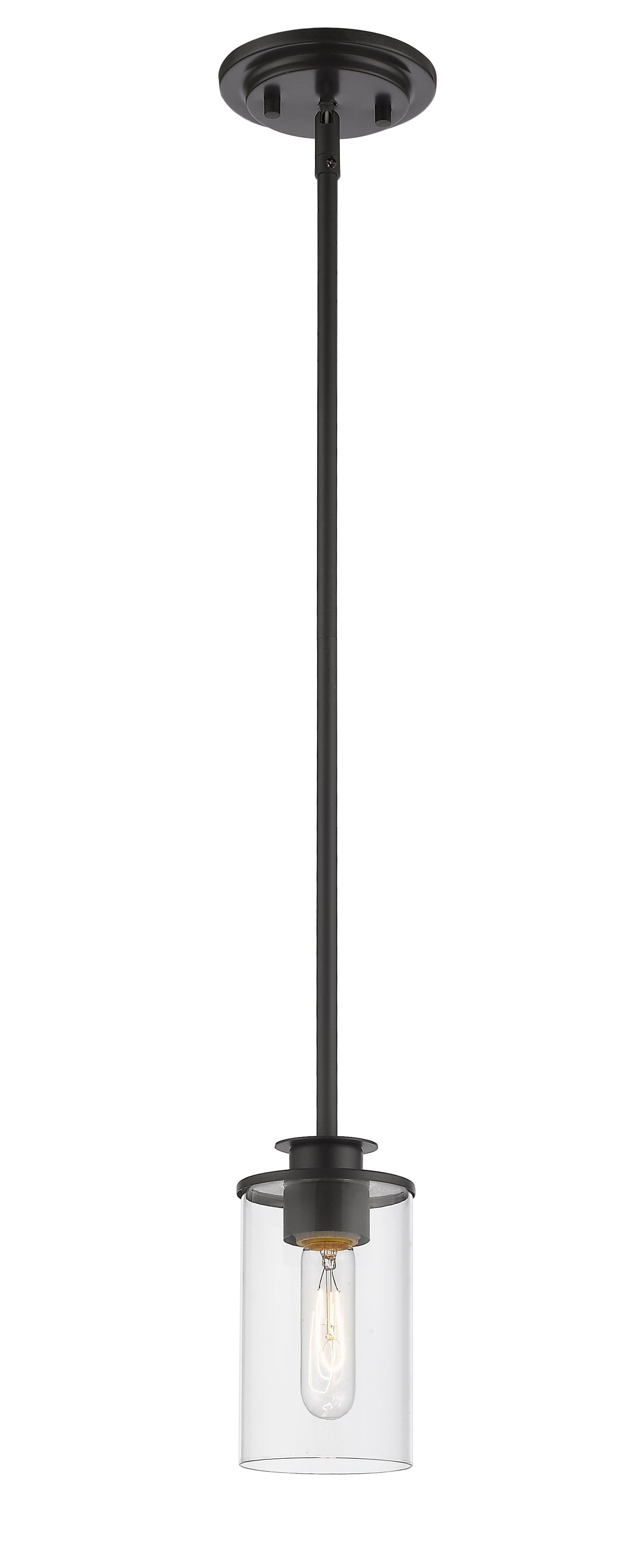 Savannah 1 Light Pendant