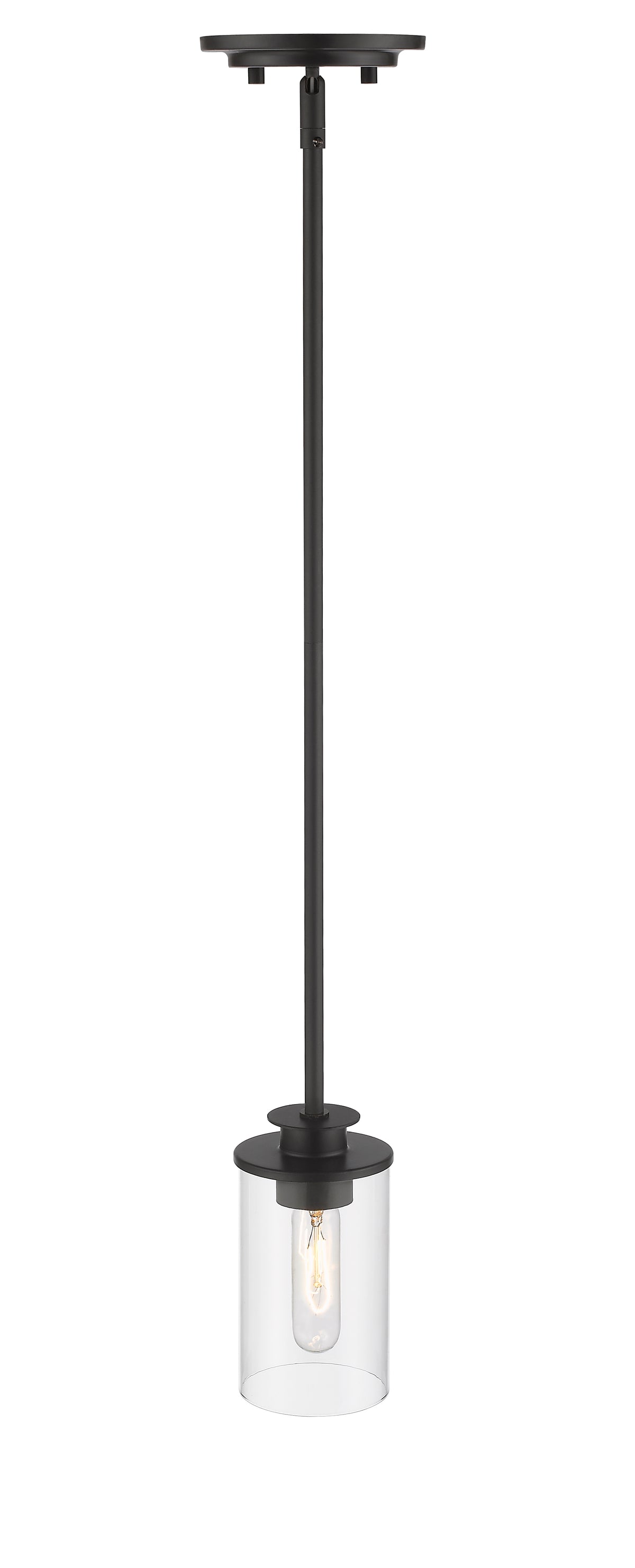 Savannah 1 Light Pendant