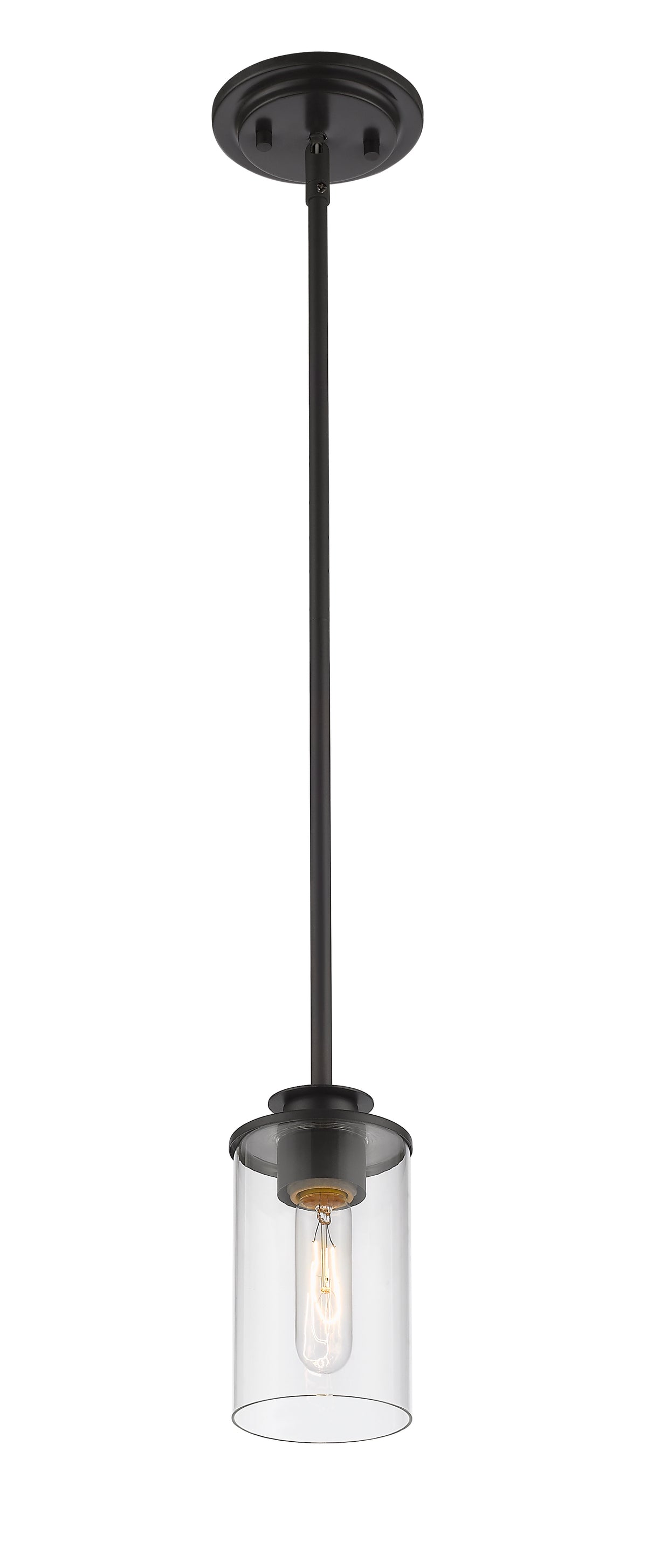 Savannah 1 Light Pendant