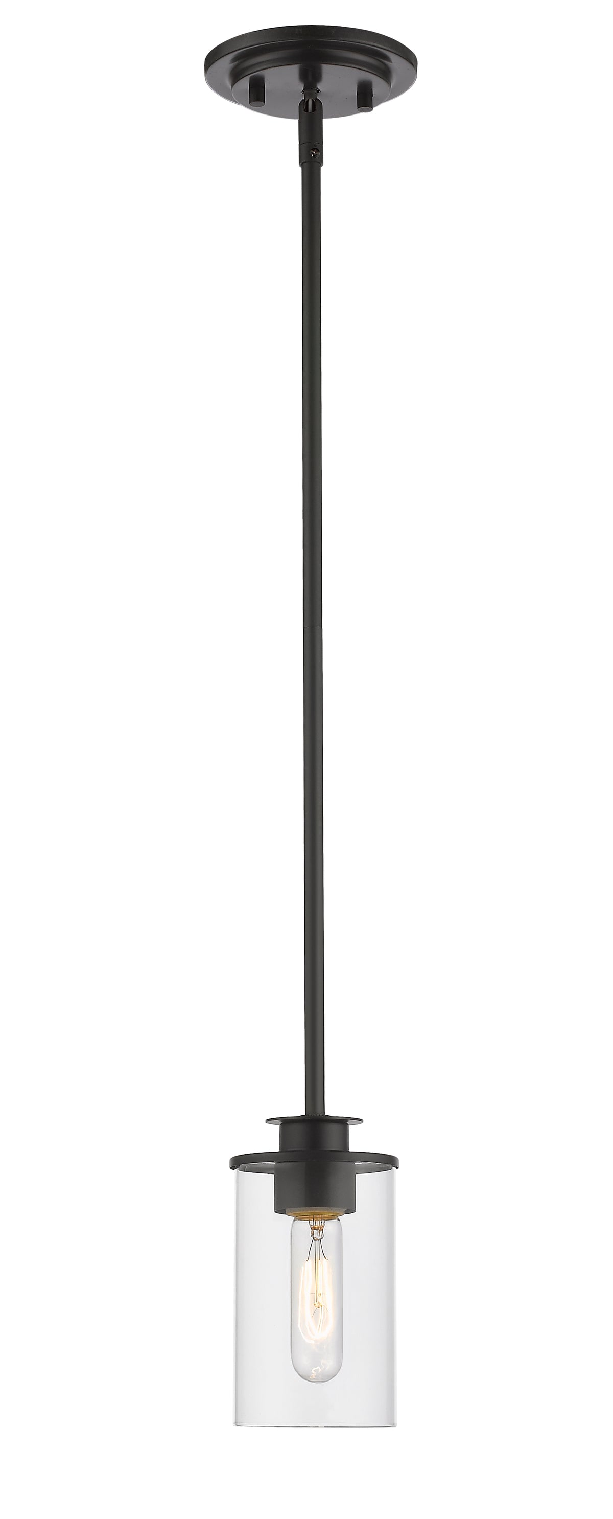 Savannah 1 Light Pendant