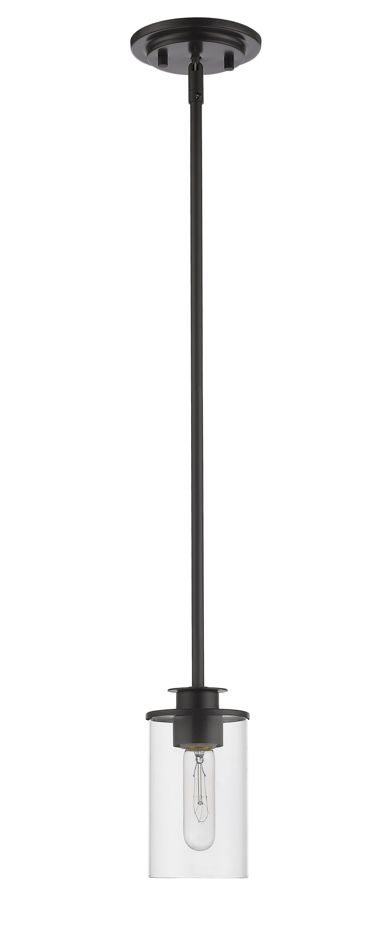 Savannah 1 Light Pendant