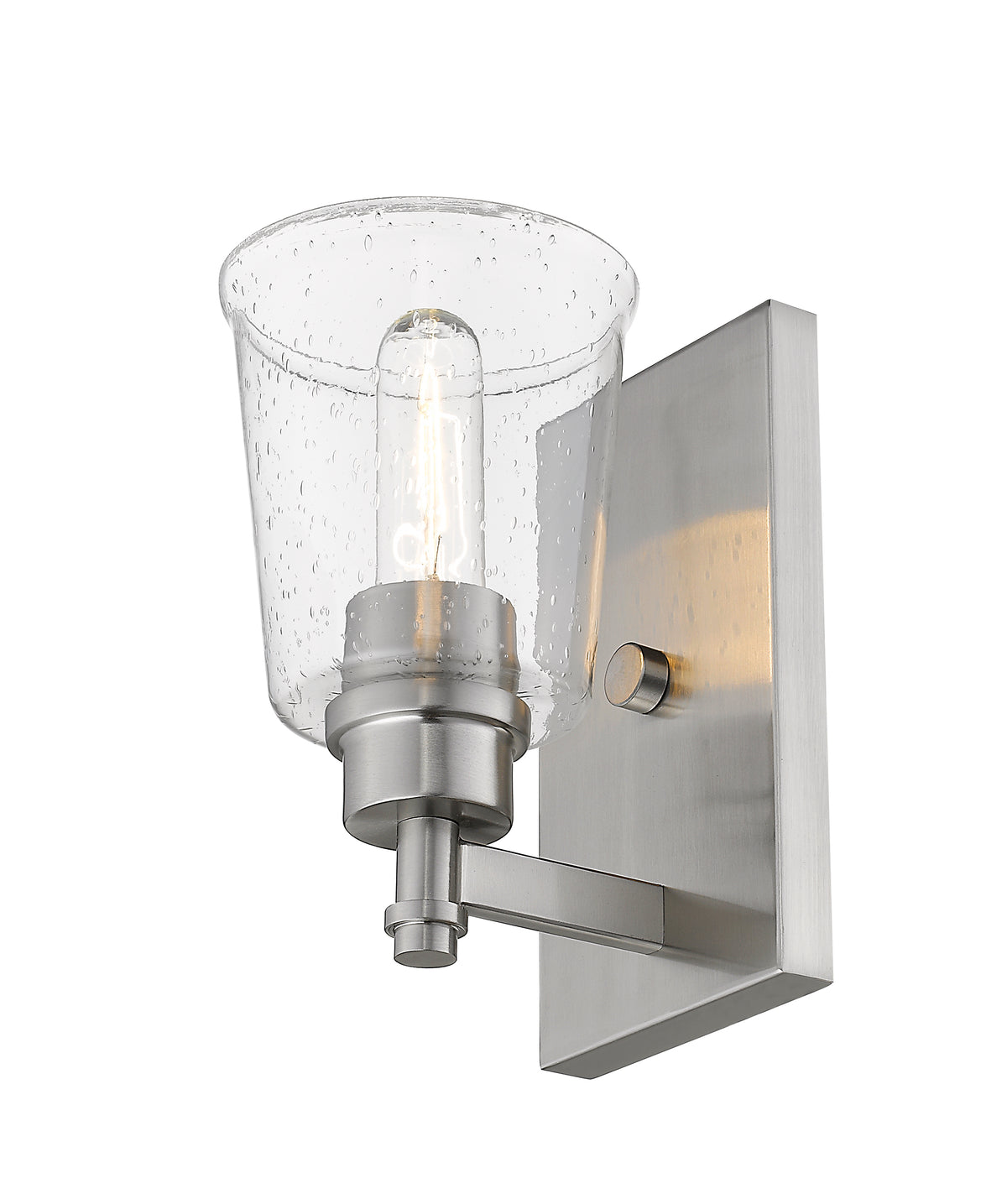 Bohin 1 Light Wall Sconce