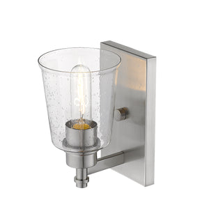 Bohin 1 Light Wall Sconce
