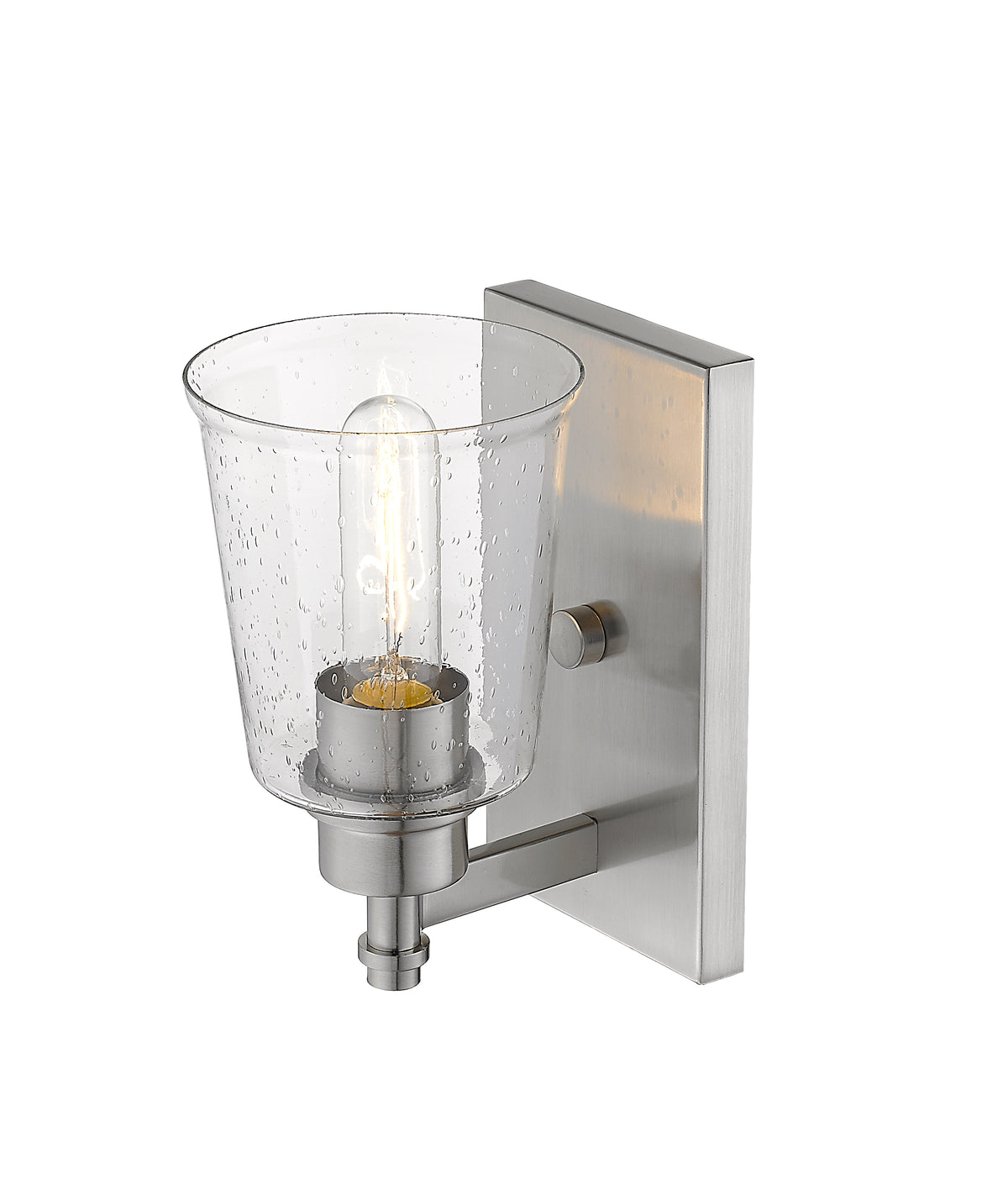 Bohin 1 Light Wall Sconce