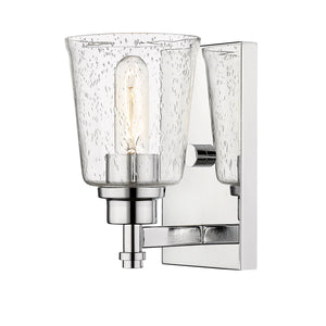 Bohin 1 Light Wall Sconce