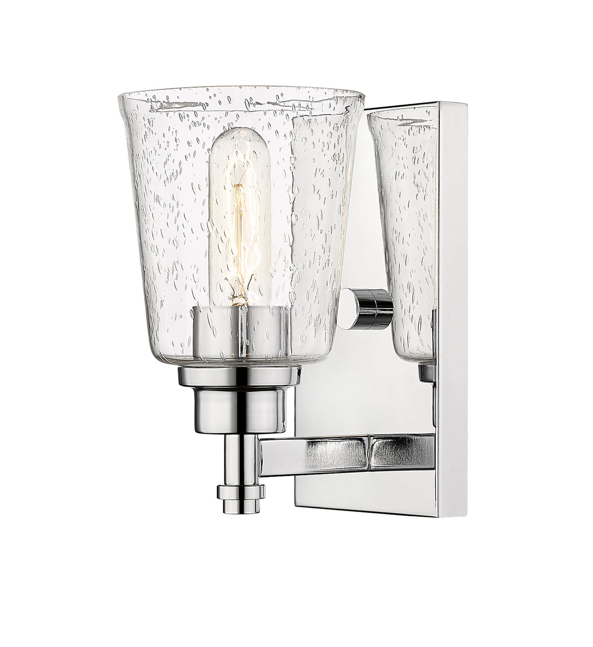 Bohin 1 Light Wall Sconce