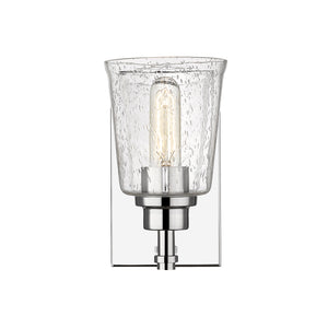 Bohin 1 Light Wall Sconce