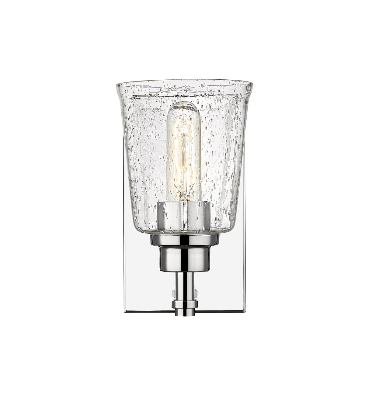 Bohin 1 Light Wall Sconce