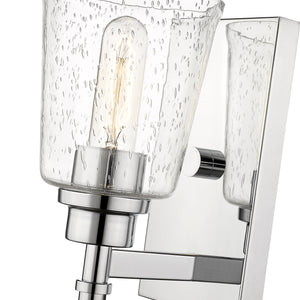 Bohin 1 Light Wall Sconce