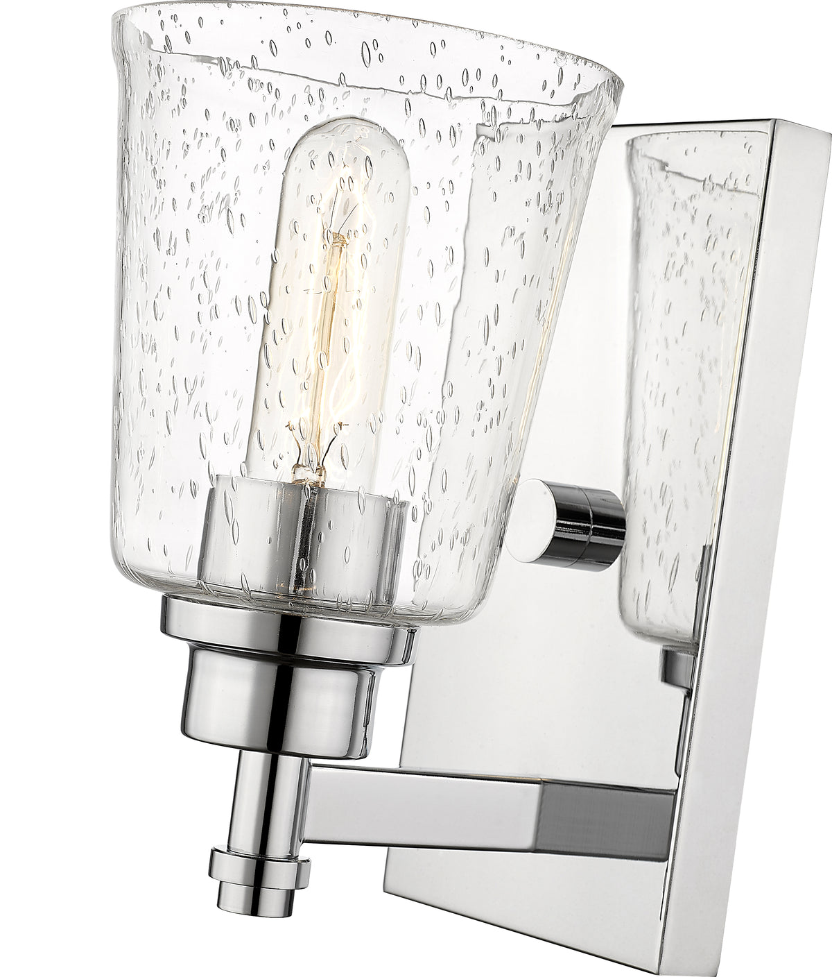 Bohin 1 Light Wall Sconce