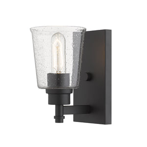 Bohin 1 Light Wall Sconce