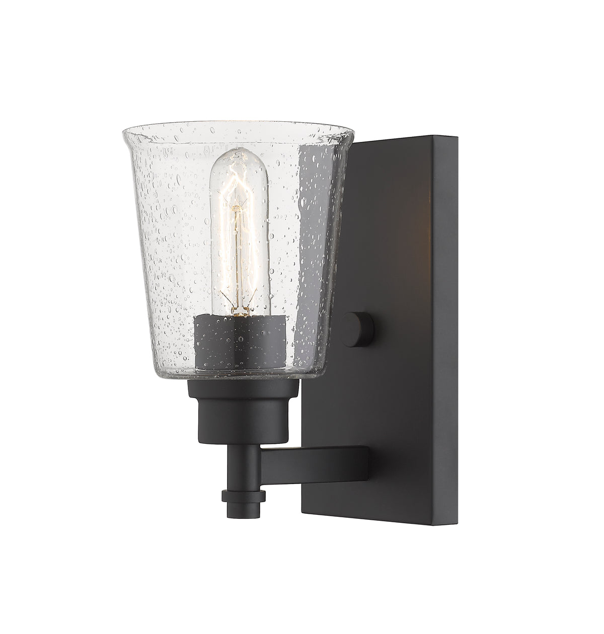 Bohin 1 Light Wall Sconce