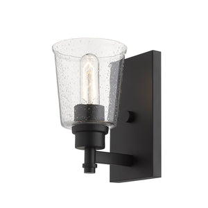 Bohin 1 Light Wall Sconce