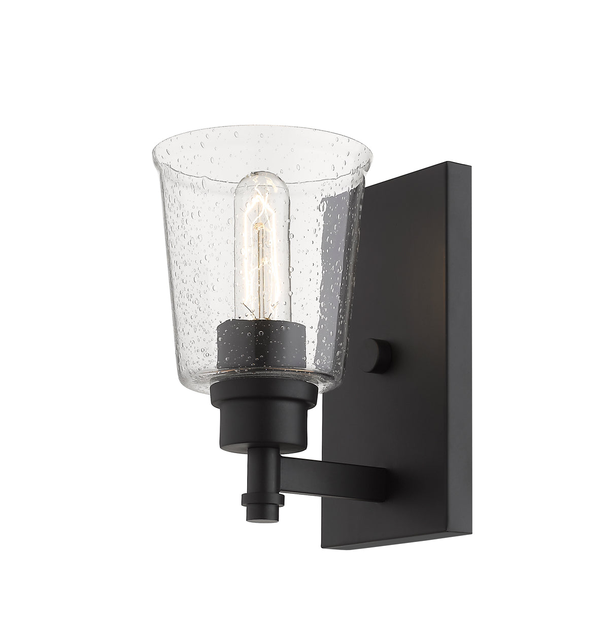 Bohin 1 Light Wall Sconce