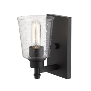 Bohin 1 Light Wall Sconce