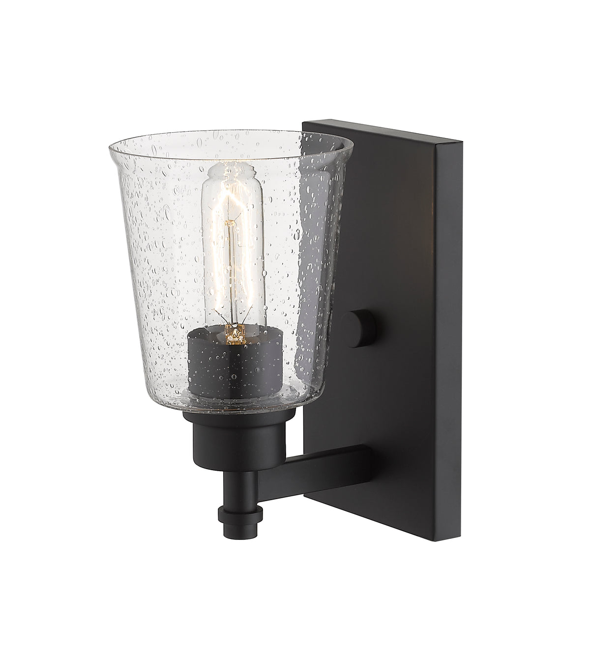 Bohin 1 Light Wall Sconce