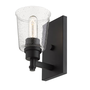 Bohin 1 Light Wall Sconce