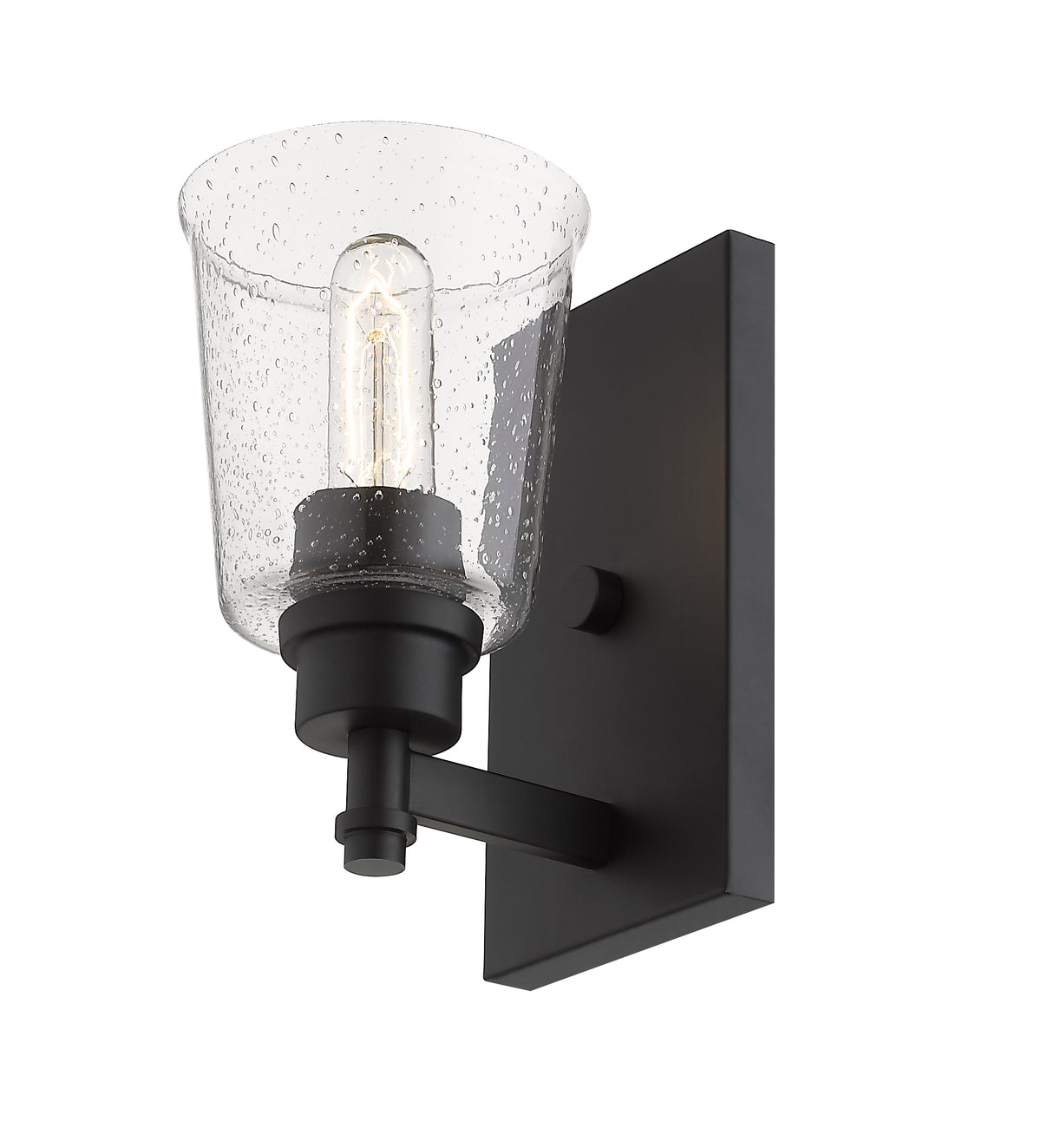 Bohin 1 Light Wall Sconce