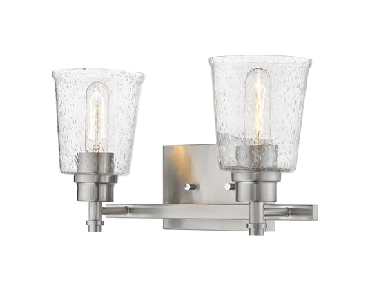 Bohin 2 Light Vanity