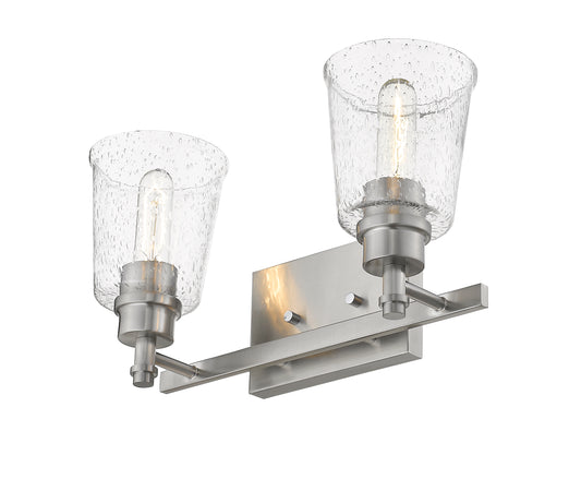 Bohin 2 Light Vanity